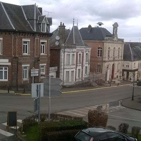 Entre Nous Hotel Rozoy-sur-Serre Room photo