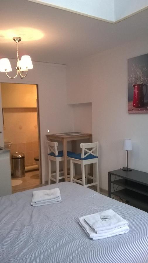 Entre Nous Hotel Rozoy-sur-Serre Room photo